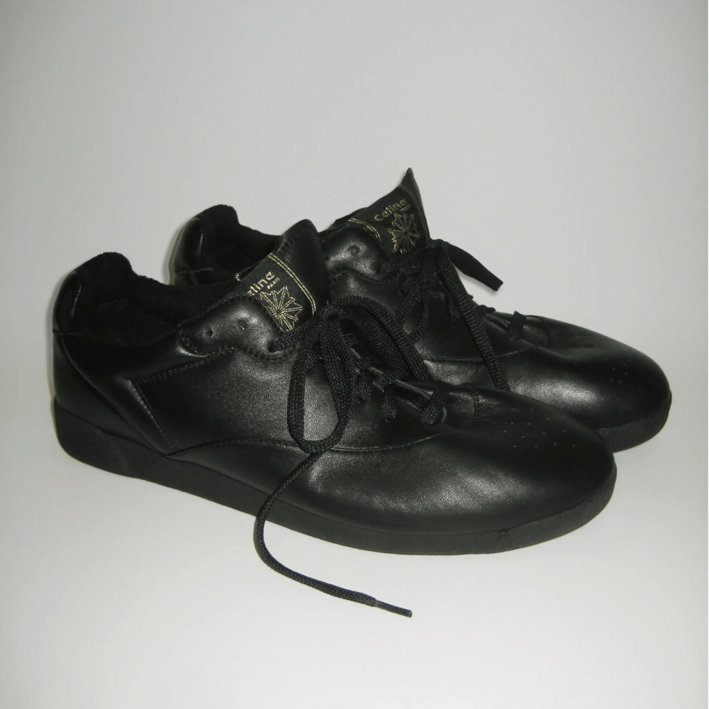 CELINE/Reebok Freestyle Lo - Imagen 2