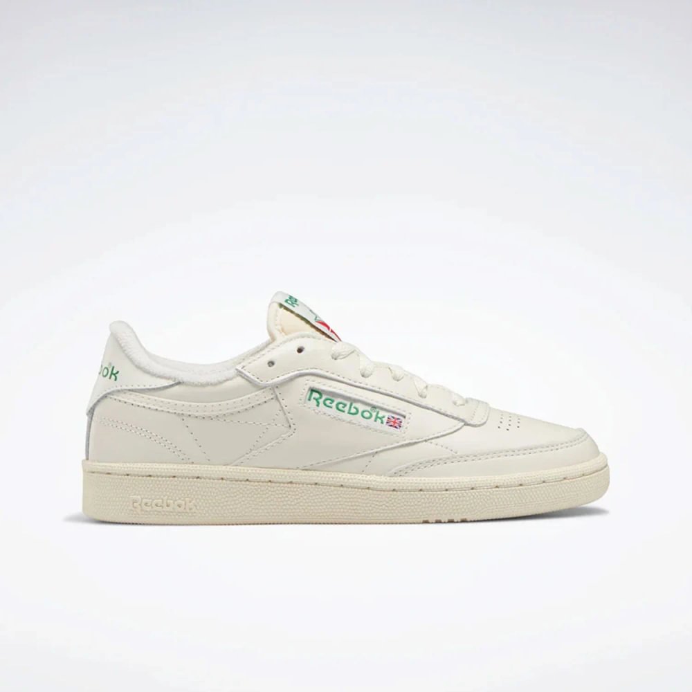 Zapatillas Classics | Club C 85 Vintage | Mujer - Imagen 1