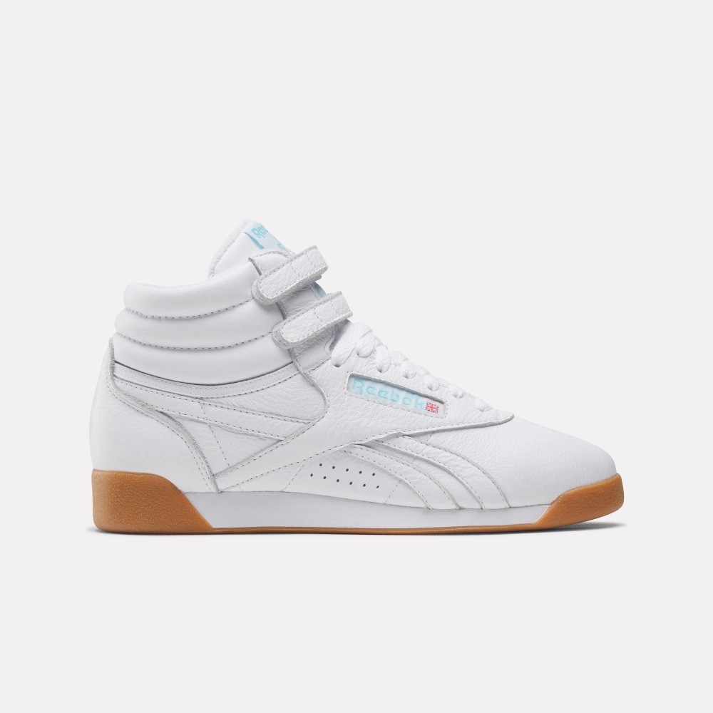 Zapatillas Classics | F/S Hi | Mujer - Imagen 1