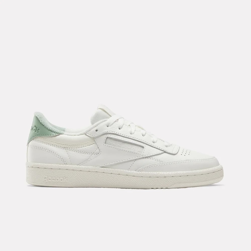 Zapatillas Classics | Club C 85 Vintage | Mujer - Imagen 1