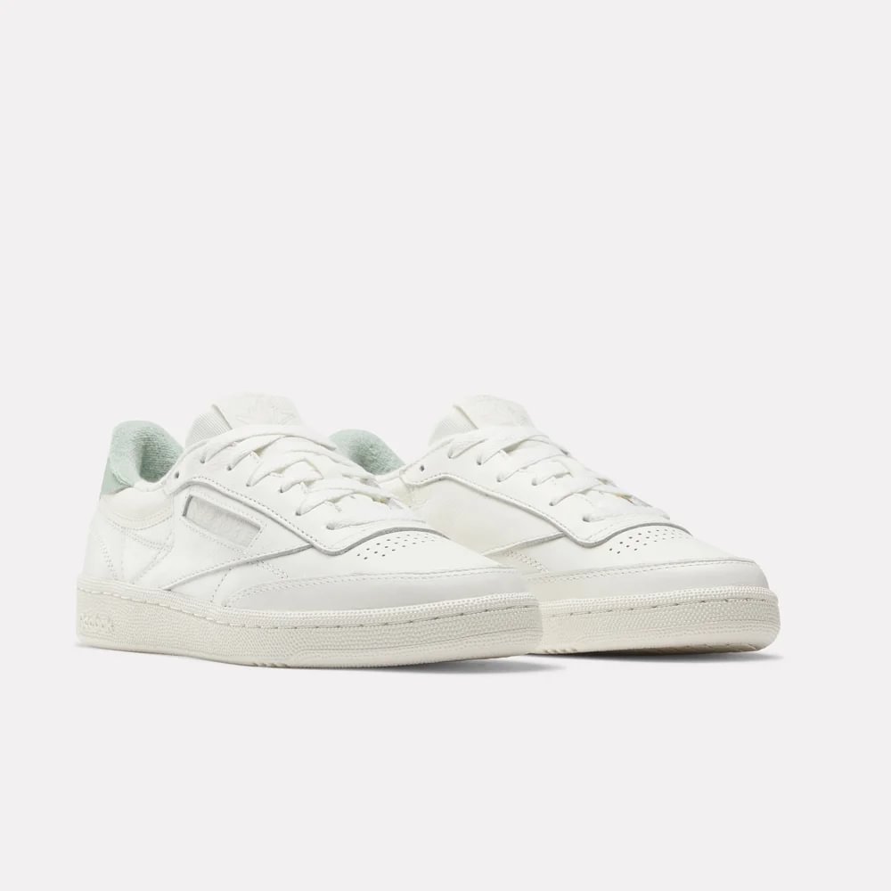 Zapatillas Classics | Club C 85 Vintage | Mujer - Imagen 2