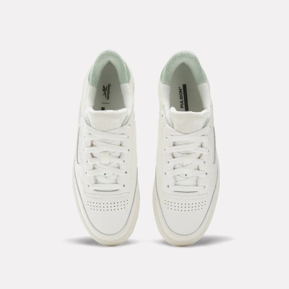 Zapatillas Classics | Club C 85 Vintage | Mujer - Imagen 3