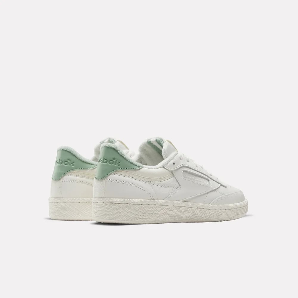 Zapatillas Classics | Club C 85 Vintage | Mujer - Imagen 4
