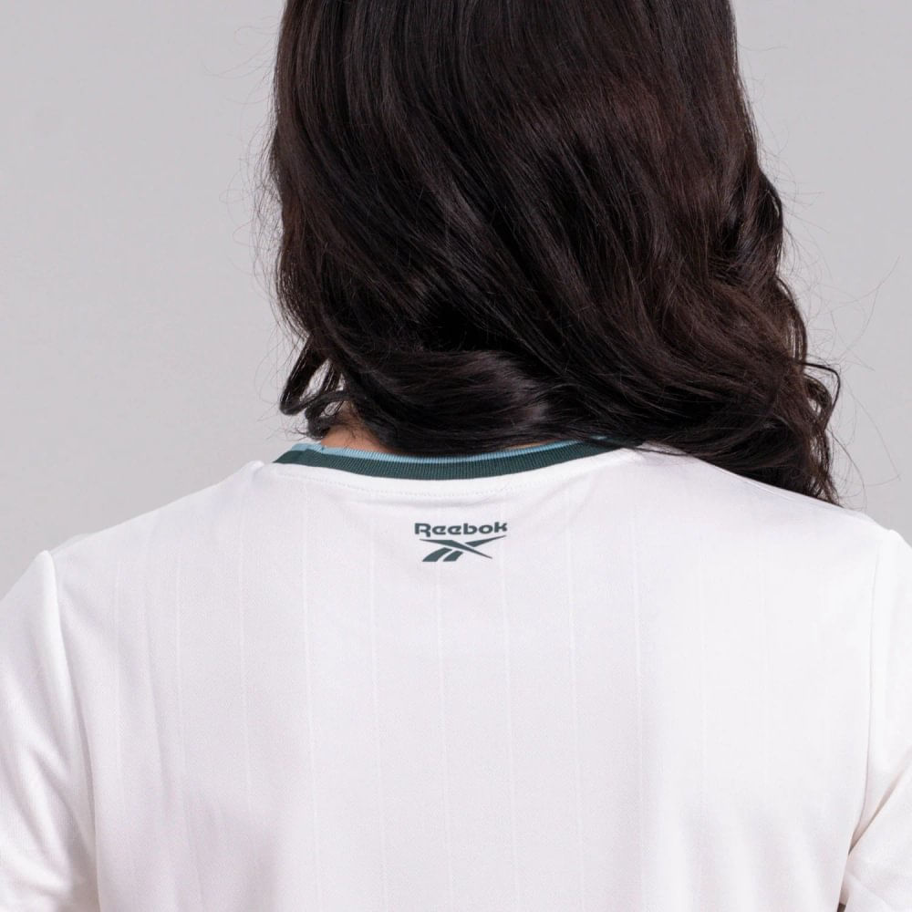 Crop top Classics | Rbk Cl W Crop Top | Mujer - Imagen 4