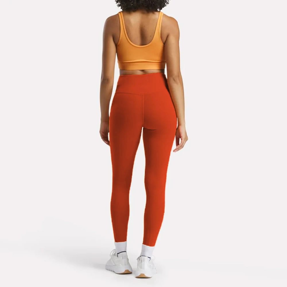 Calza larga Training | Lux Hi-Rise Tight | Mujer - Imagen 2