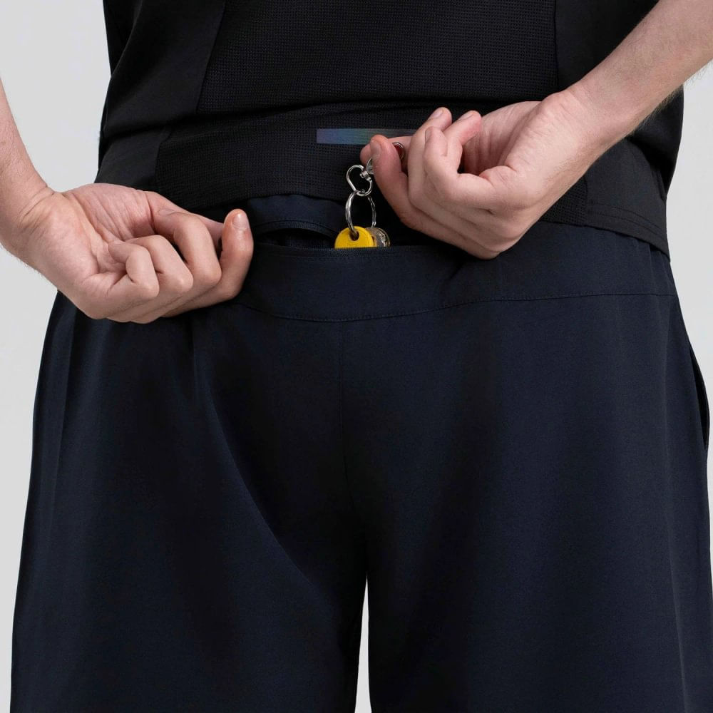 Short Training | Rbk Trn Perf Short | Hombre - Imagen 3