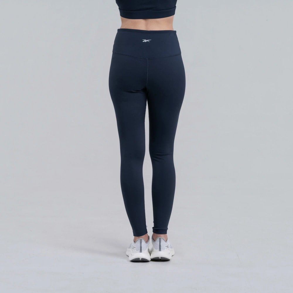 Calza larga Training | Core Train High Rise Leggings | Mujer - Imagen 2