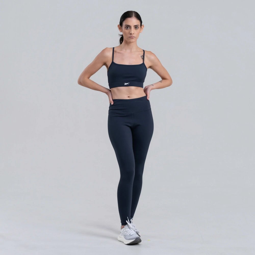 Calza larga Training | Core Train High Rise Leggings | Mujer - Imagen 3