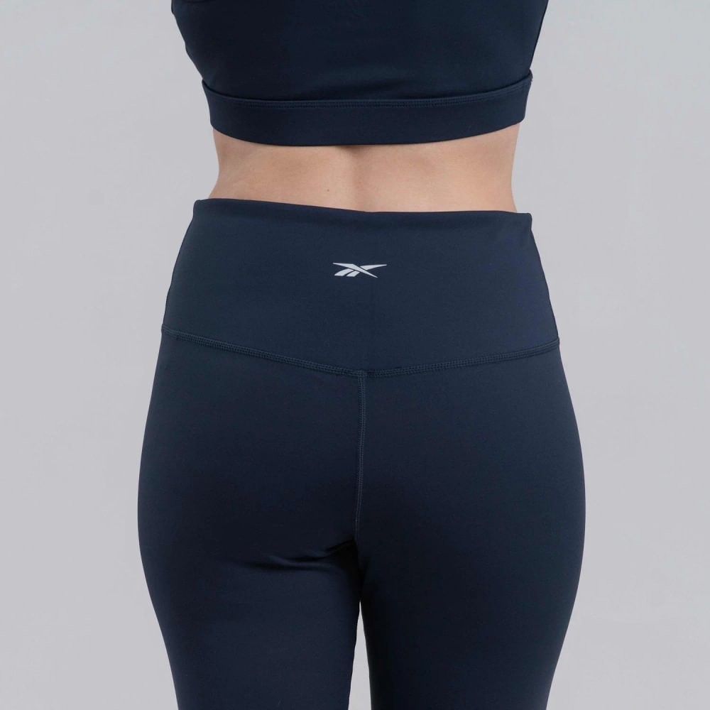Calza larga Training | Core Train High Rise Leggings | Mujer - Imagen 4