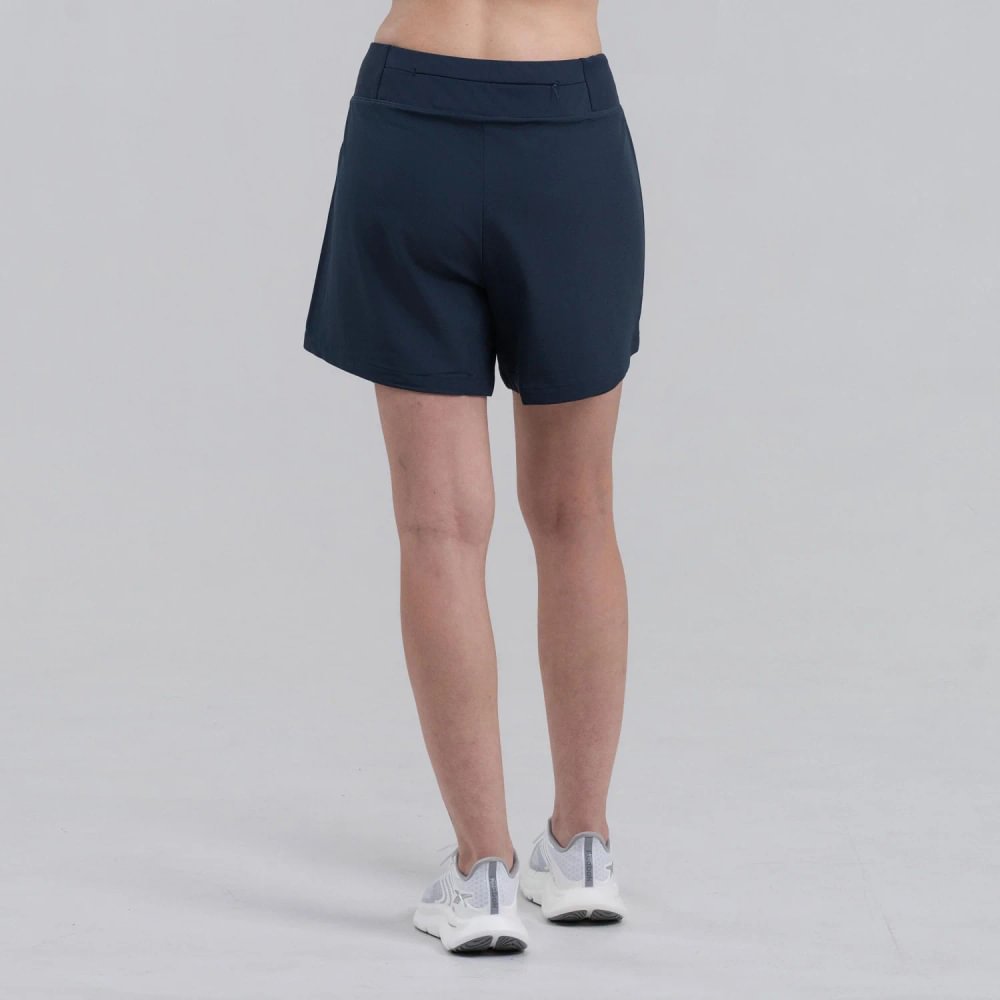Short Training | Rbk Bsc 2 In 1 Short | Mujer - Imagen 2