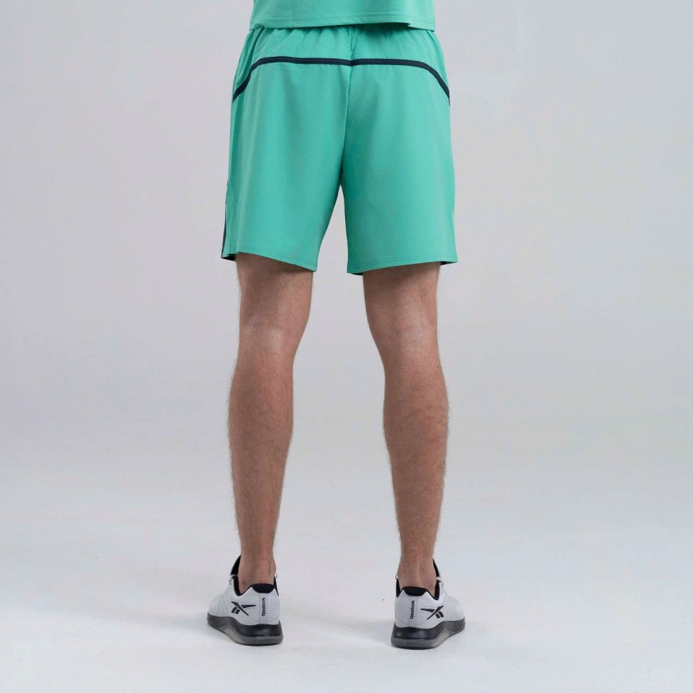 Short Training | Rbk Ftbll Flow Short | Hombre - Imagen 2