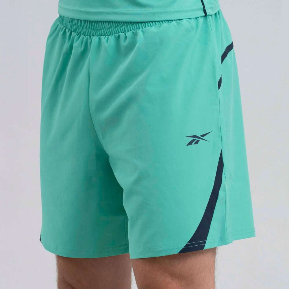 Short Training | Rbk Ftbll Flow Short | Hombre - Imagen 4