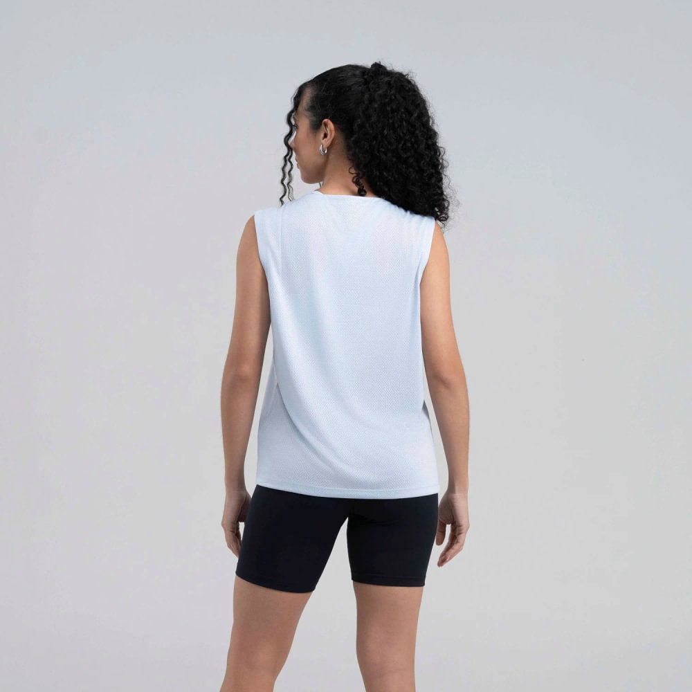 Musculosa Training | Rbk W Trn Tank | Mujer - Imagen 2
