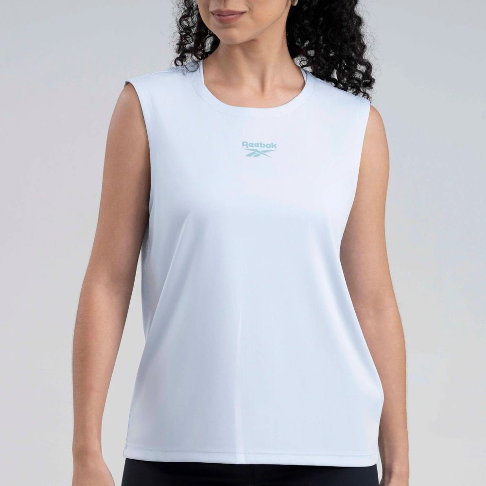 Musculosa Training | Rbk W Trn Tank | Mujer - Imagen 3