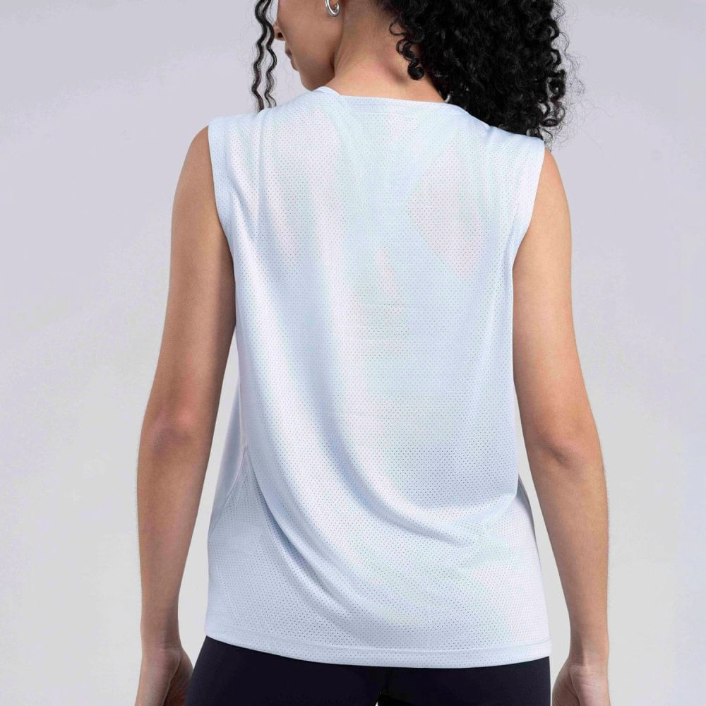 Musculosa Training | Rbk W Trn Tank | Mujer - Imagen 4