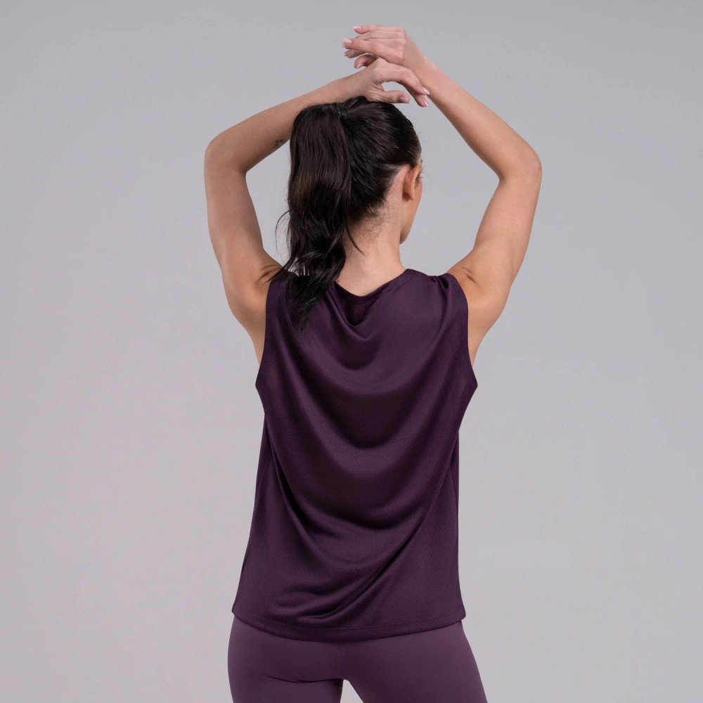 Musculosa Training | Rbk W Trn Tank | Mujer - Imagen 2