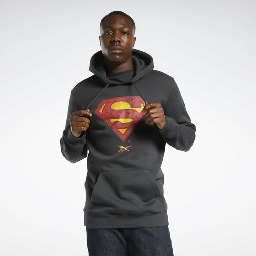 Polerón DC x Reebok Superman™ Hombre
