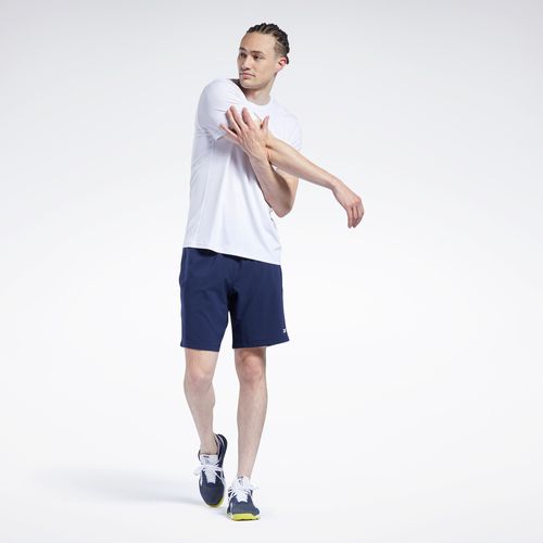 Shorts Training | Wor Woven Short | Hombre