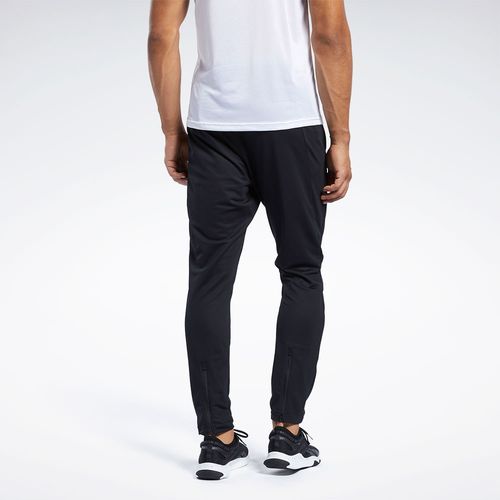 Jogger Training | Wor Knit Pant | Hombre