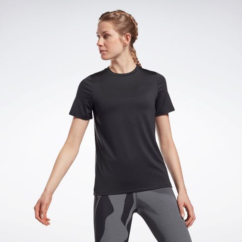 Polera Training | Wor Speedwick Tee | Mujer