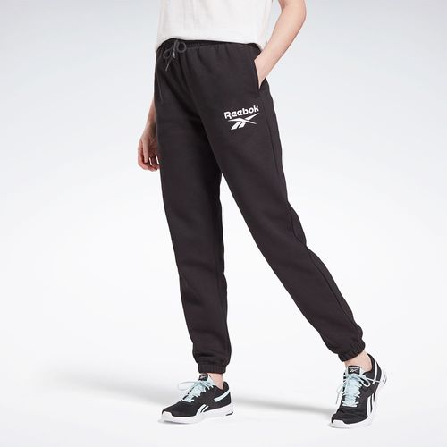 Pantalón Reebok Identity Logo Mujer