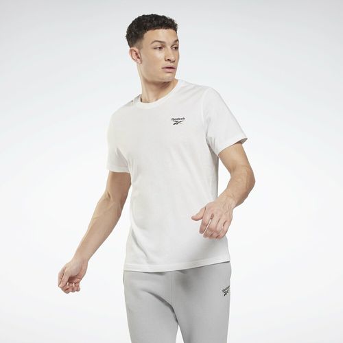 Polera Training | Ri Left Chest Logo Tee | Hombre
