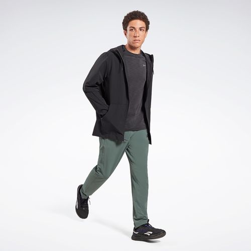 Chaqueta Training | Woven Fz | Hombre