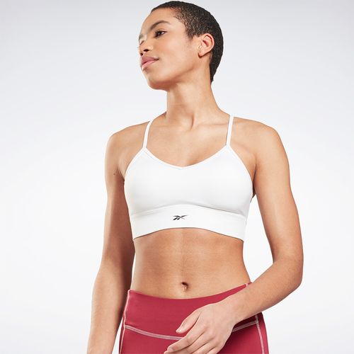 Peto Deportivo Training | Id Train Tri-Back Bra | Mujer
