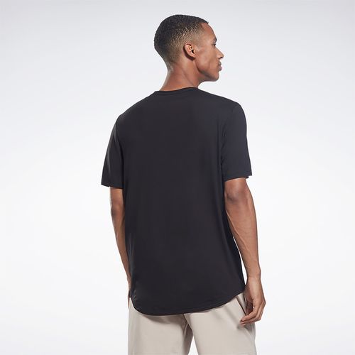 Polera Training | Ts Ac+Dreamblend Ss Tee | Hombre