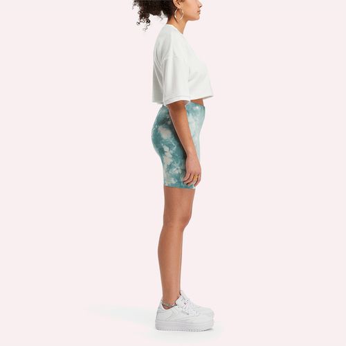 Shorts Classics | Cl Rbk Nd Marble Bikeshrt | Mujer