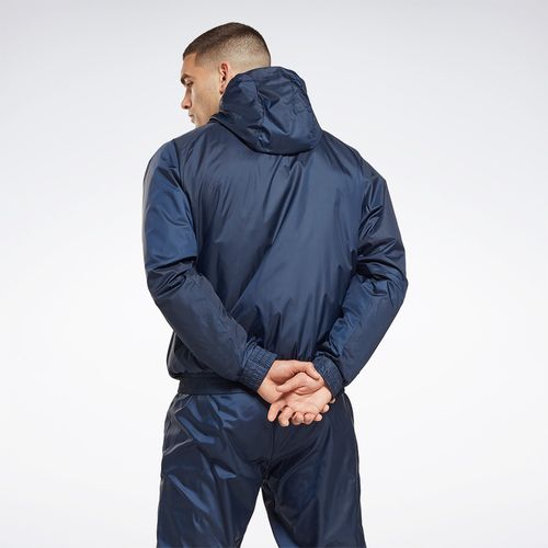 Chaqueta Running | Ow Fleece Lined Jacket | Hombre