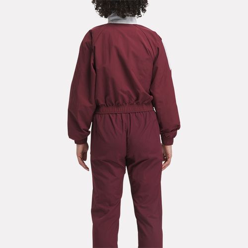 Chaqueta Classics | Cl Ae Fr Tt | Mujer