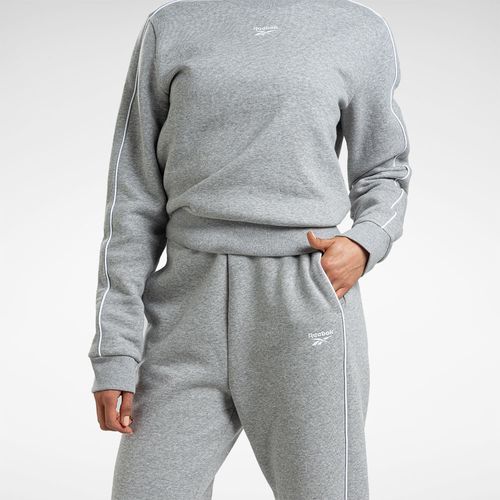 Polerón Training | Rie Knit Tracksuit | Mujer