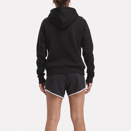 Chaqueta Training | Ri Bl Fleece Hoodie | Mujer