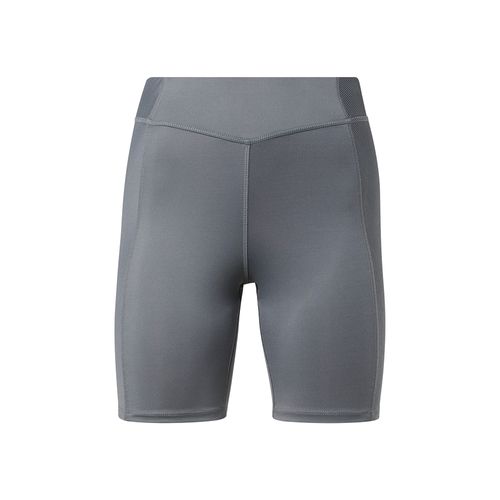 Shorts Training | Yoga Hr Rib Short | Mujer