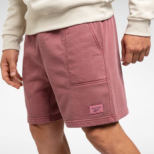 Pantalones cortos Classics Natural Dye