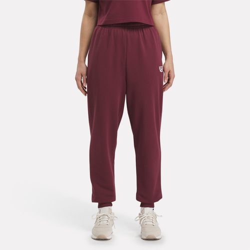 Jogger Classics | Cl Ae Archive Fit Ft Pant | Mujer