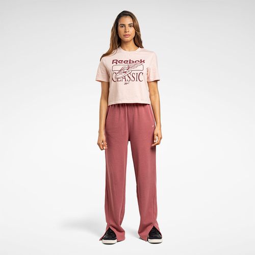 Polera Training | Sport Graphic Tee | Mujer