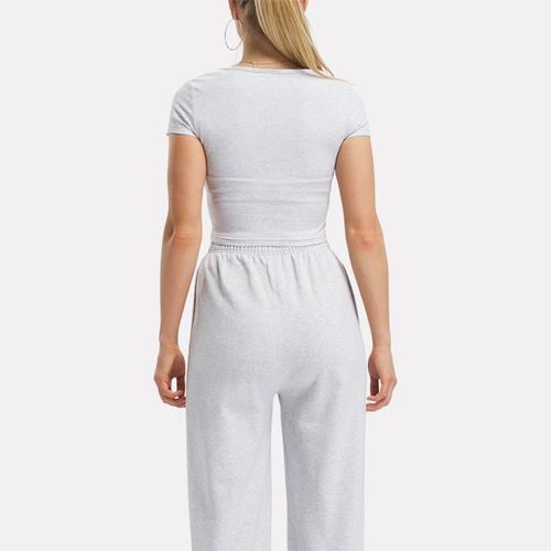 Polera Classics | Cl Wde Tee | Mujer