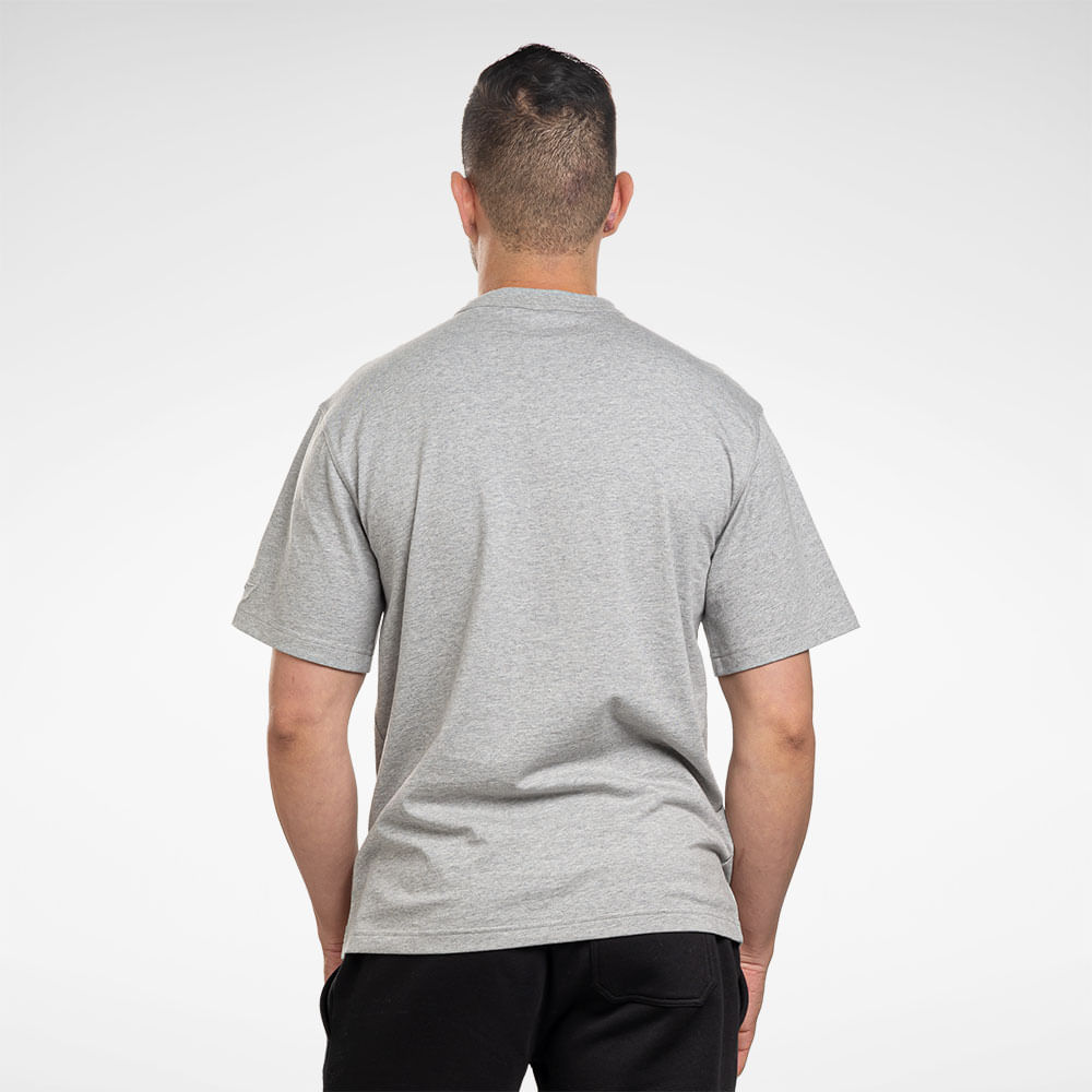 Polera Classics | Cl Sg Tee | Unisex - Imagen 2