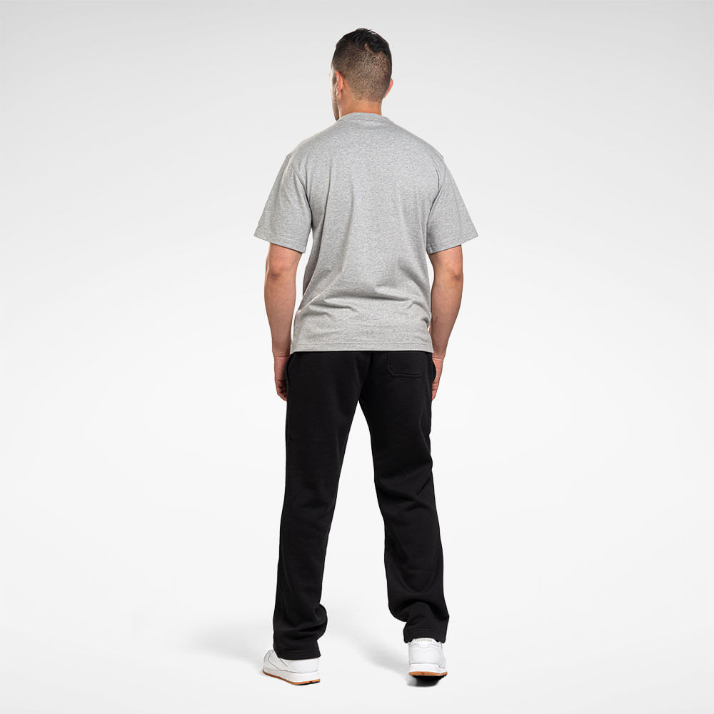 Polera Classics | Cl Sg Tee | Unisex - Imagen 4