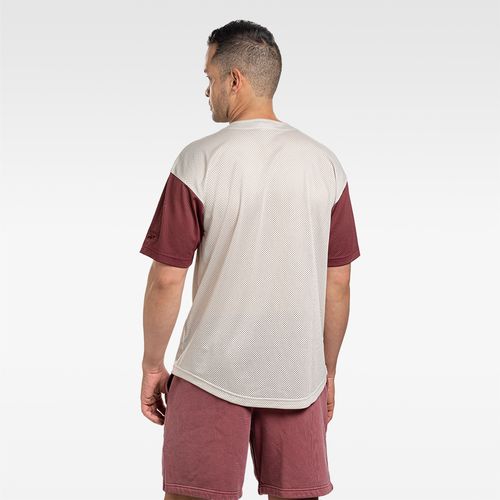 Polera Classics | Cl Sg Baseball Jersey | Unisex