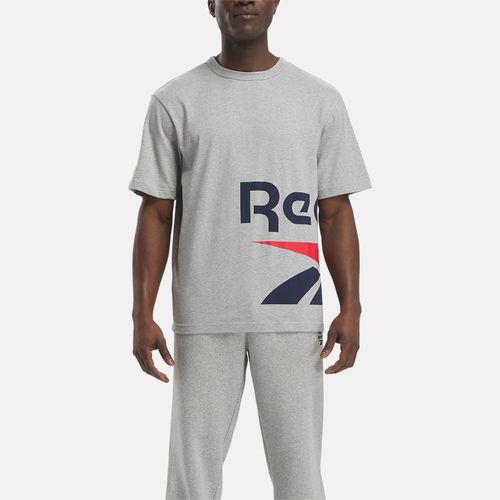 Polera Training | Gs Side Vector Ss | Unisex