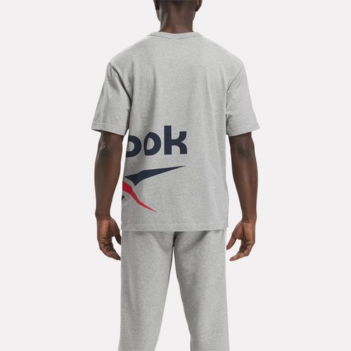 Polera Training | Gs Side Vector Ss | Unisex