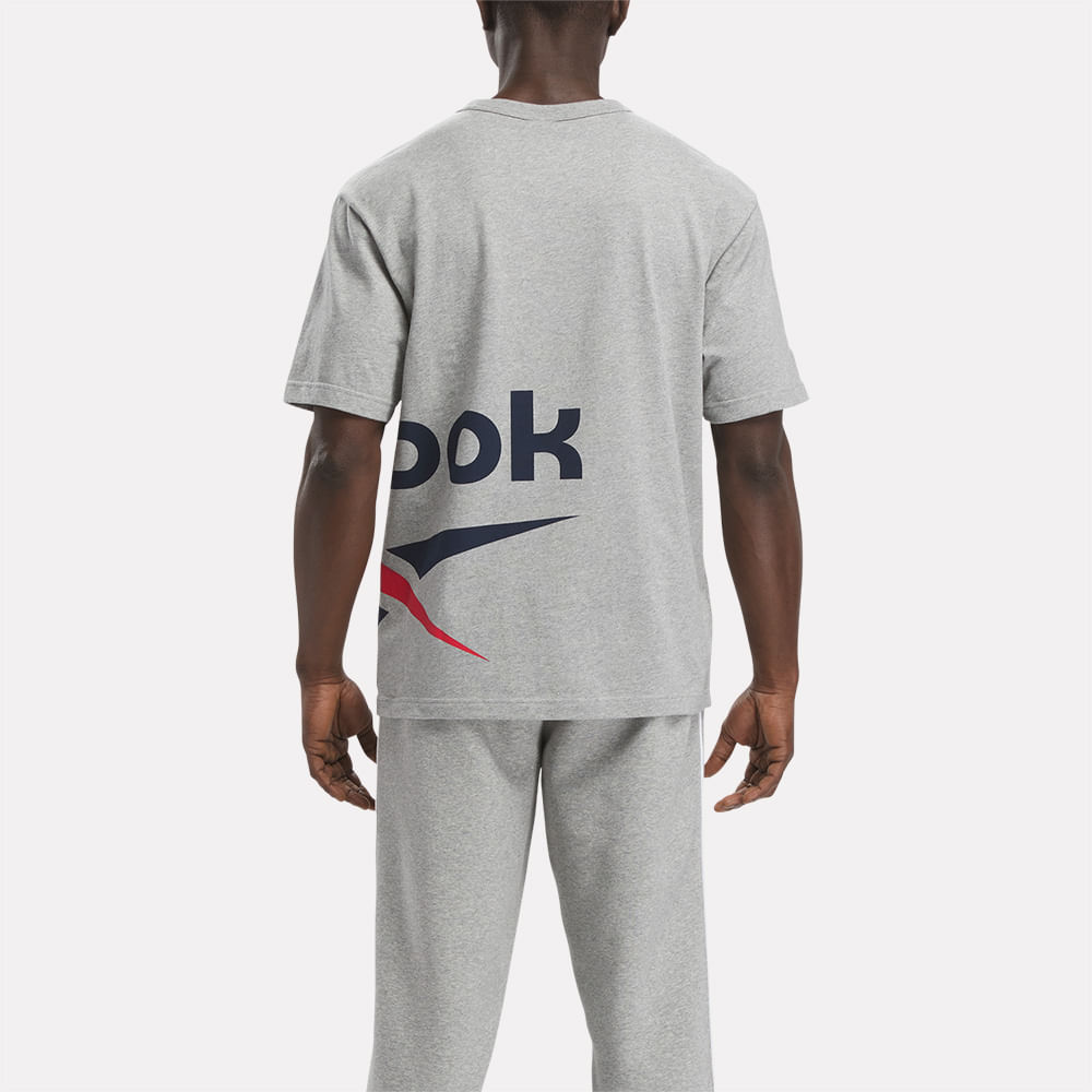 Polera Training | Gs Side Vector Ss | Unisex - Imagen 2