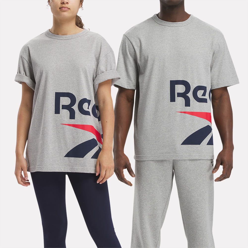 Polera Training | Gs Side Vector Ss | Unisex - Imagen 3