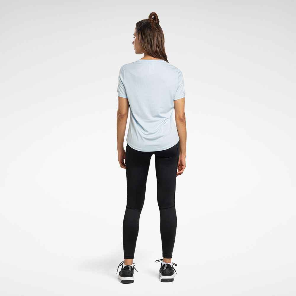 Polera Running | Running Sw Graphic Tee | Mujer - Imagen 2