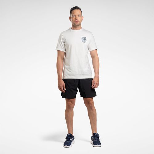 Polera Training | Gs Cl Crest Ss | Hombre