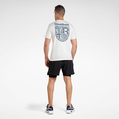 Polera Training | Gs Cl Crest Ss | Hombre