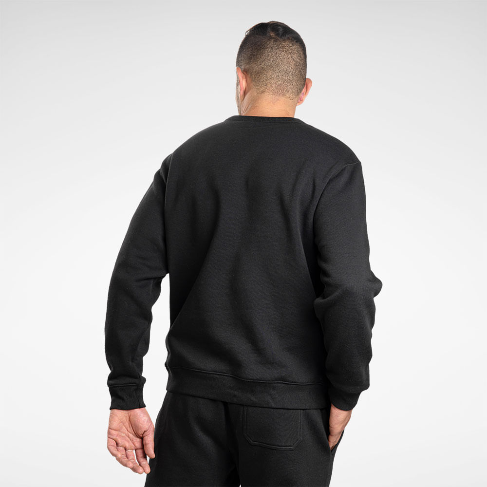 Polerón Classics | Cl Ae Crew | Unisex - Imagen 2